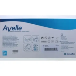 Avelle Medicazioni 16x21cm 5 Pezzi