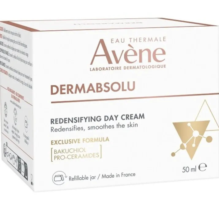 AVENE DERMABSOLU CREMA GG 50ML