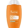 AVENE SOL ULTRA FLUID OIL CONT