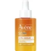 AVENE SOL ULTRA SIERO ATTIVA