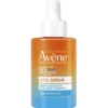 AVENE SOL ULTRA SIERO IDRATA