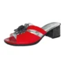 Aversa AC5042 Rosso Tg.39