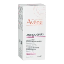 Avène Antirougeurs Rosamed Concentrato Rossori Persistenti 30ml