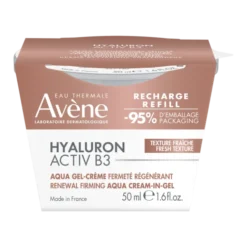 Avène Aqua-Gel Rigenerazione Cellulare 50ml Refill