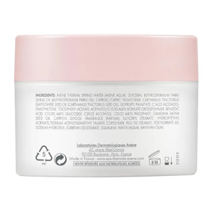 Avène Body Balsamo Fondente Idratante 250ml