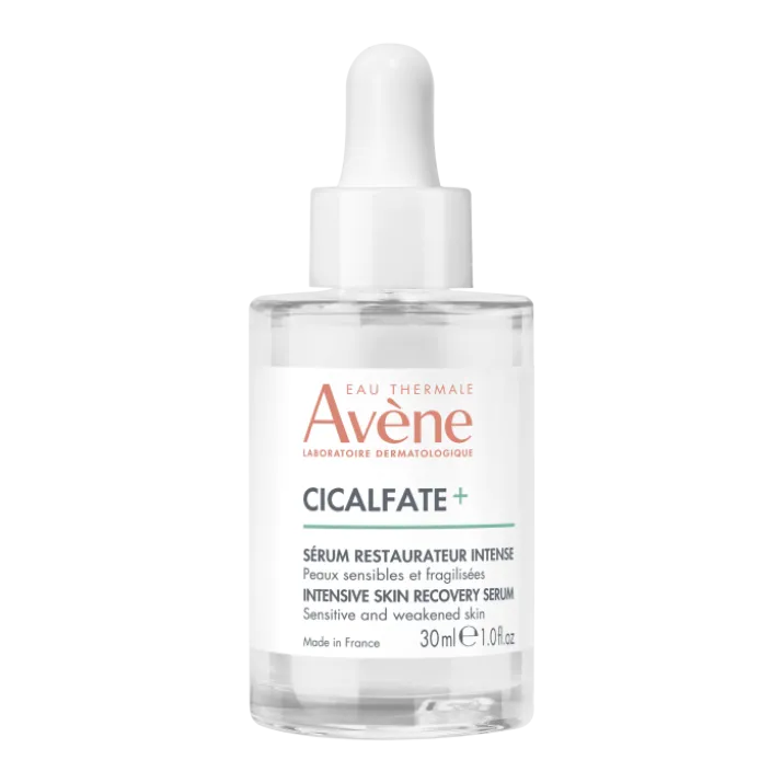 Avène Cicalfate+Siero Riequilibrante Intenso 30ml