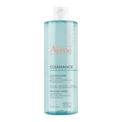 Avène Cleanance Acqua Micellare 400ml
