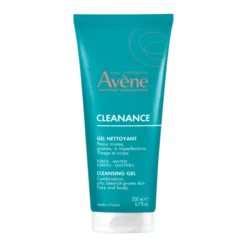Avène Cleanance Gel Detergente 200ml
