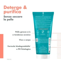 Avène Cleanance Gel Detergente 200ml