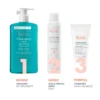 Avène Cleanance Maschera Detox 2x6ml