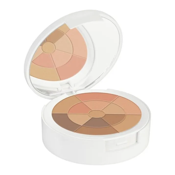 Avène Couvrance Cipria Mosaico Sole 10g