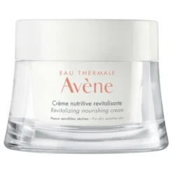 Avène Crema Crema Nutritiva Rivitalizzante 50ml