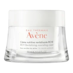Avène Crema Crema Nutritiva Rivitalizzante 50ml