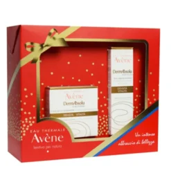 Avène DermAbsolu Crema Giorno + Trattamento Occhi Cofanetto