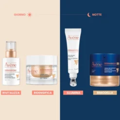 Avène DERMABSOLU Siero Concentrato Rimodellante ANTI-ETA' 30 ml