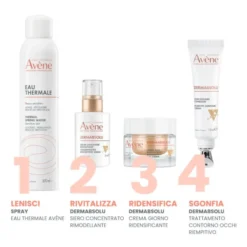 Avène DERMABSOLU Siero Concentrato Rimodellante ANTI-ETA' 30 ml