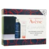 Avène Essenziale Programma Rasatura Viso E Detersione Uomo Cofanetto + Trousse