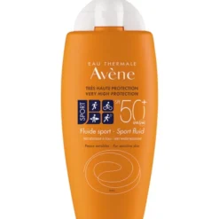 Avène Fluido Sport SPF50+ 100ml
