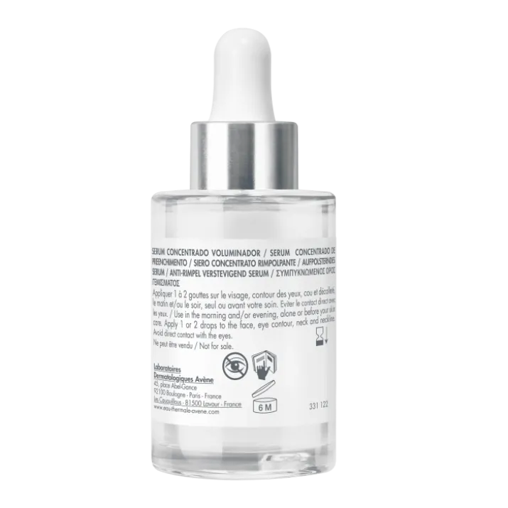 Avène Hyaluron Activ B3 Siero Concentrato Rimpolpante 30ml