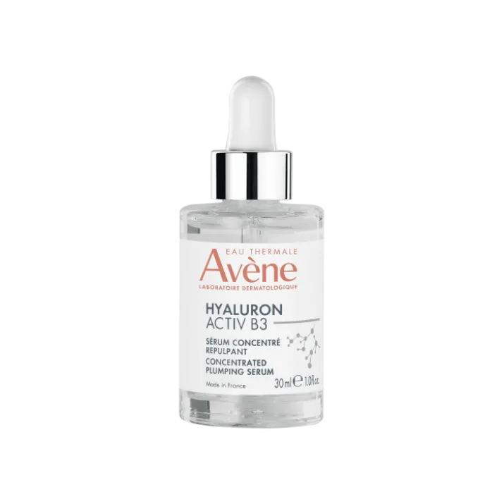 Avène Hyaluron Activ B3 Siero Concentrato Rimpolpante 30ml
