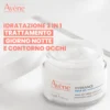 Avène Hydrance Aqua-Gel Crema Idratante 50ml