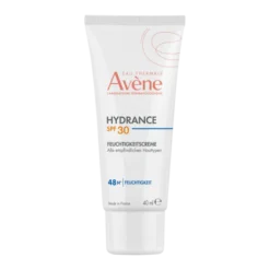 Avène Hydrance Crema Idratante Viso SPF30 40ml