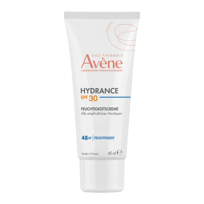 Avène Hydrance Crema Idratante Viso SPF30 40ml
