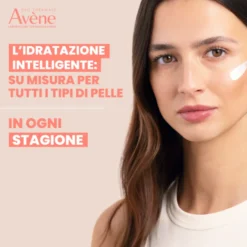 Avène Hydrance Crema Idratante Viso SPF30 40ml