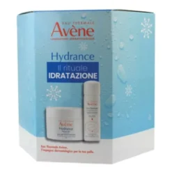 Avène Hydrance Il Rituale Idratazione 1 Set