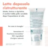 Avène Latte Doposole Ristrutturante 200ml