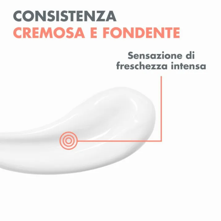 Avène Latte Doposole Ristrutturante 200ml