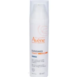 Avène Sunsimed Pigment Avène 80ml
