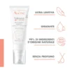 Avène Tolérance Control Balsamo Lenitivo Riequilibrante 40ml