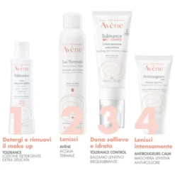 Avène Tolérance Control Balsamo Lenitivo Riequilibrante 40ml