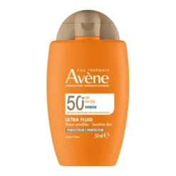 Avène ULTRA FLUID PERFEZIONATORE SPF50+ 50 ml