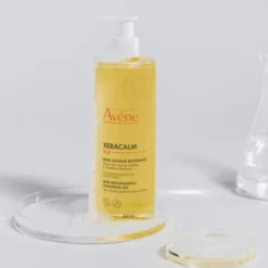 Avène XeraCalm A.D Olio Detergente Liporestitutivo 400ml