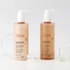 Avène Xeracalm Nutrition Crema Doccia 500ml