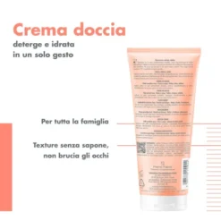 Avène Xeracalm Nutrition Crema Doccia 200ml
