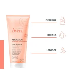 Avène Xeracalm Nutrition Crema Doccia 200ml
