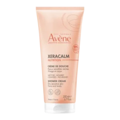 Avène Xeracalm Nutrition Crema Doccia 200ml