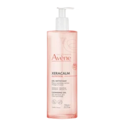 Avène XeraCalm Nutrition Gel Detergente 750ml