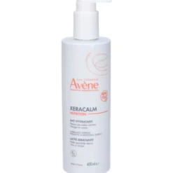 Avène Xeracalm Nutrition Latte Idratante 400ml