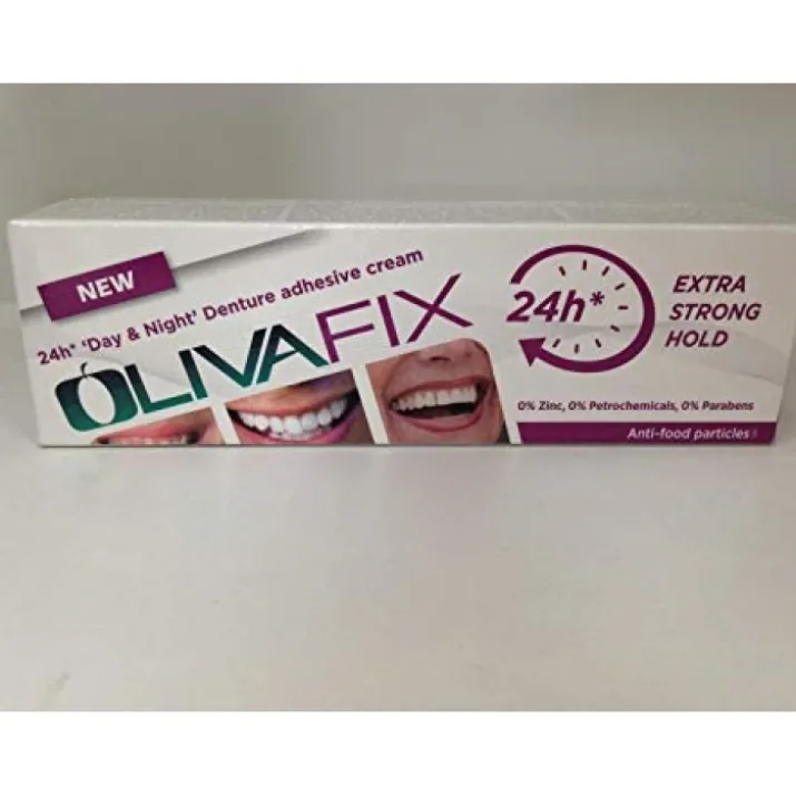 A. Vogel Olivafix Gold Crema 75g