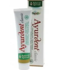 Ayurdent Dentifricio 75ml