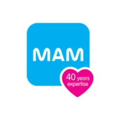 AzalozioneGocce Mam 50ml