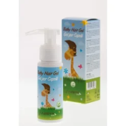 AZETAbio Gel Per Capelli Bambini 75ml