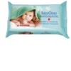 BABY CLEAN ANTIBATT SALV 72PZ