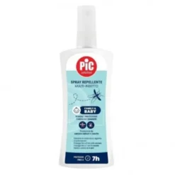 Baby&Family Repellente Spray PiC 100ml