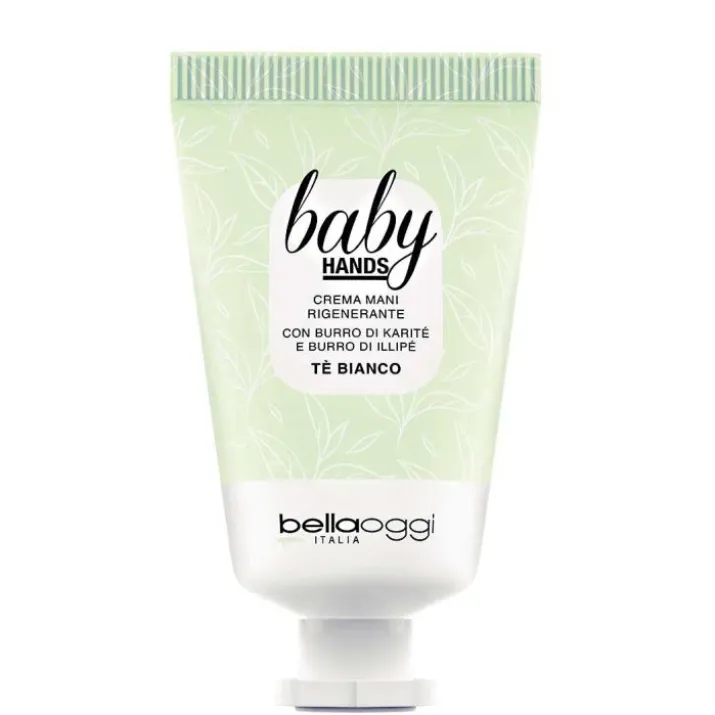 BABY HANDS BELLAOGGI 30ml