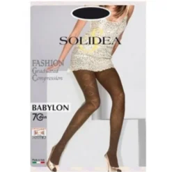 Babylon Col Fant Moka 4
